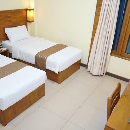 Syailendra Hotel Syariah 제파라 외부 사진