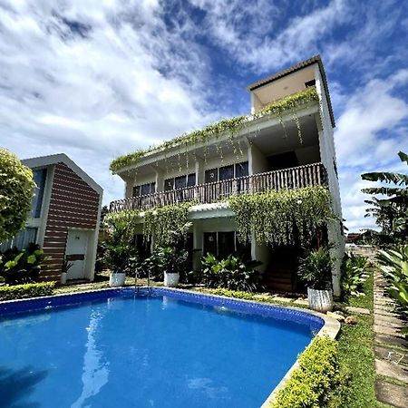 Syailendra Hotel Syariah 제파라 외부 사진