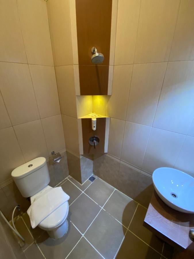 Syailendra Hotel Syariah 제파라 외부 사진