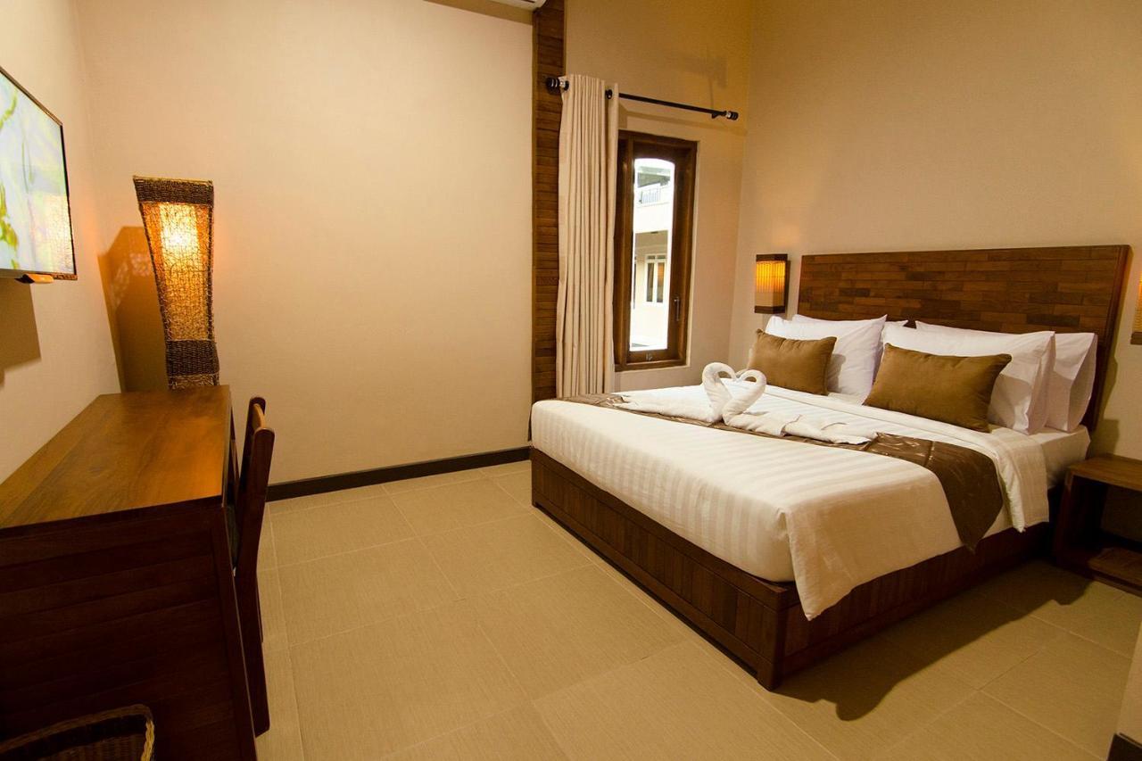 Syailendra Hotel Syariah 제파라 외부 사진
