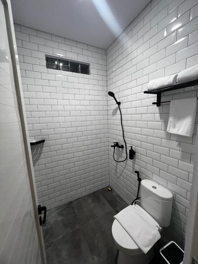 Syailendra Hotel Syariah 제파라 외부 사진