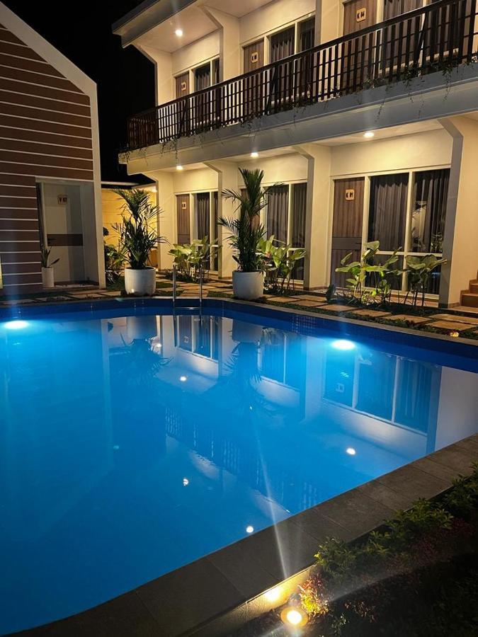 Syailendra Hotel Syariah 제파라 외부 사진