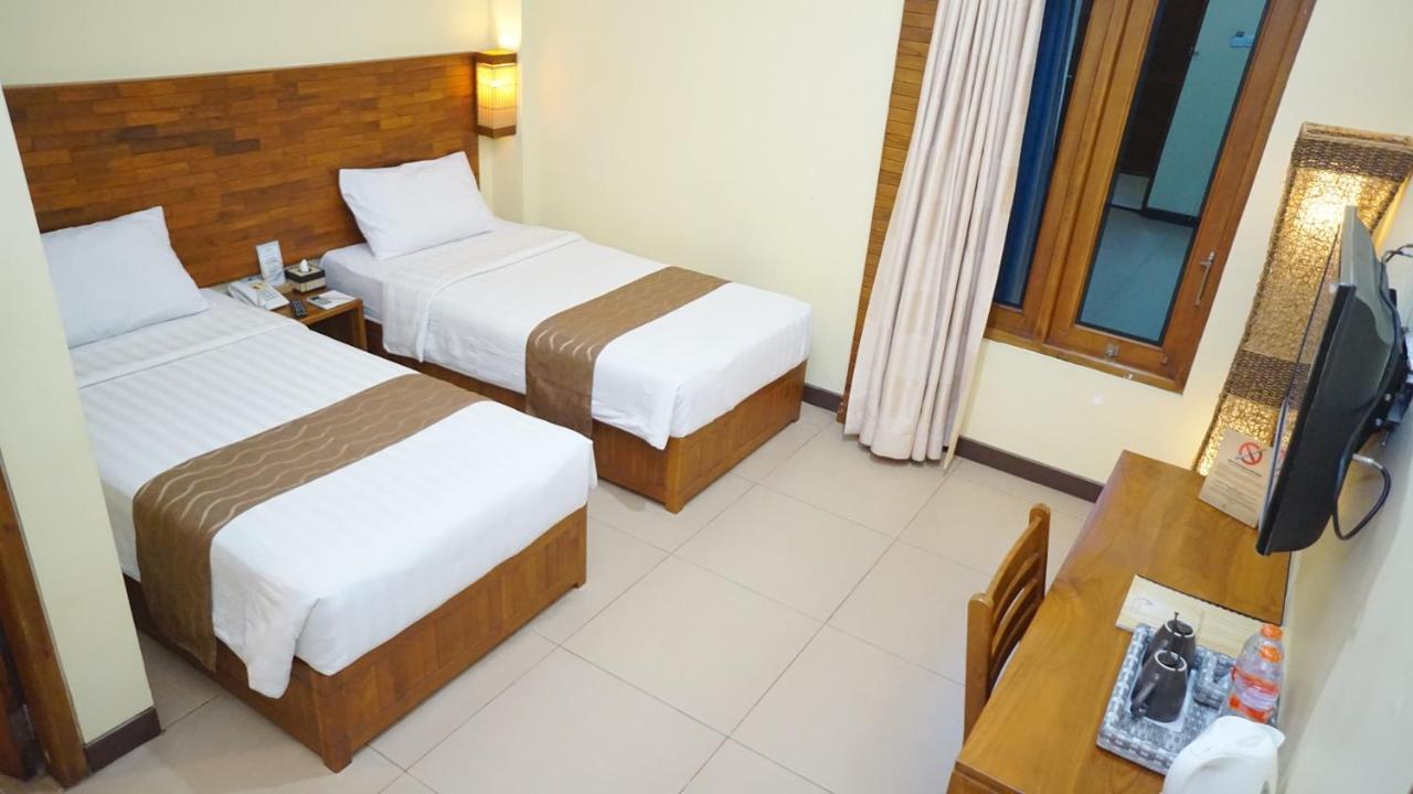 Syailendra Hotel Syariah 제파라 외부 사진