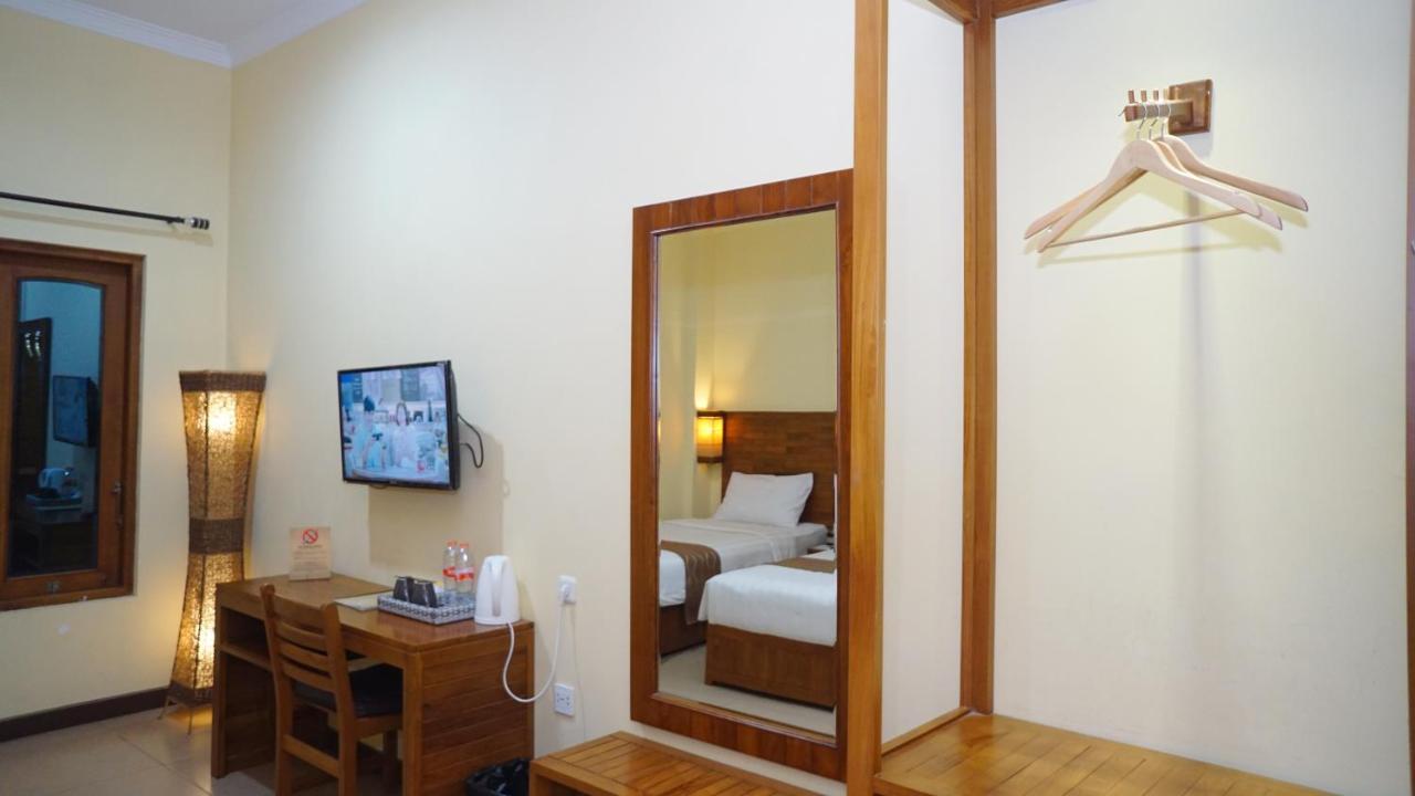 Syailendra Hotel Syariah 제파라 외부 사진