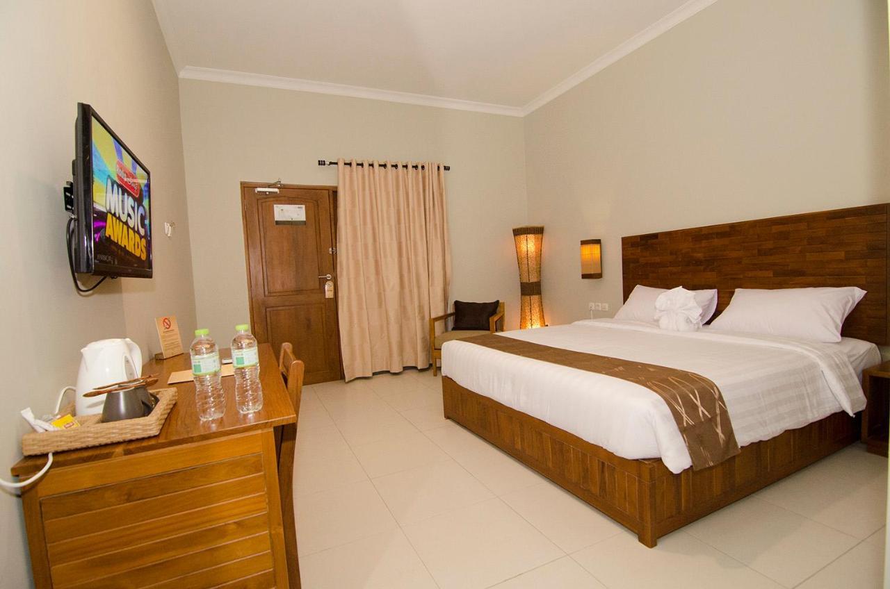 Syailendra Hotel Syariah 제파라 외부 사진