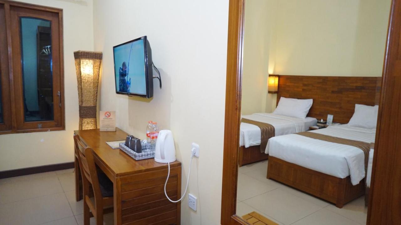Syailendra Hotel Syariah 제파라 외부 사진
