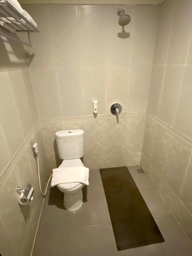 Syailendra Hotel Syariah 제파라 외부 사진