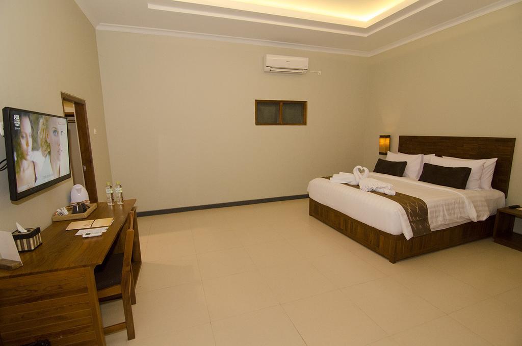 Syailendra Hotel Syariah 제파라 외부 사진
