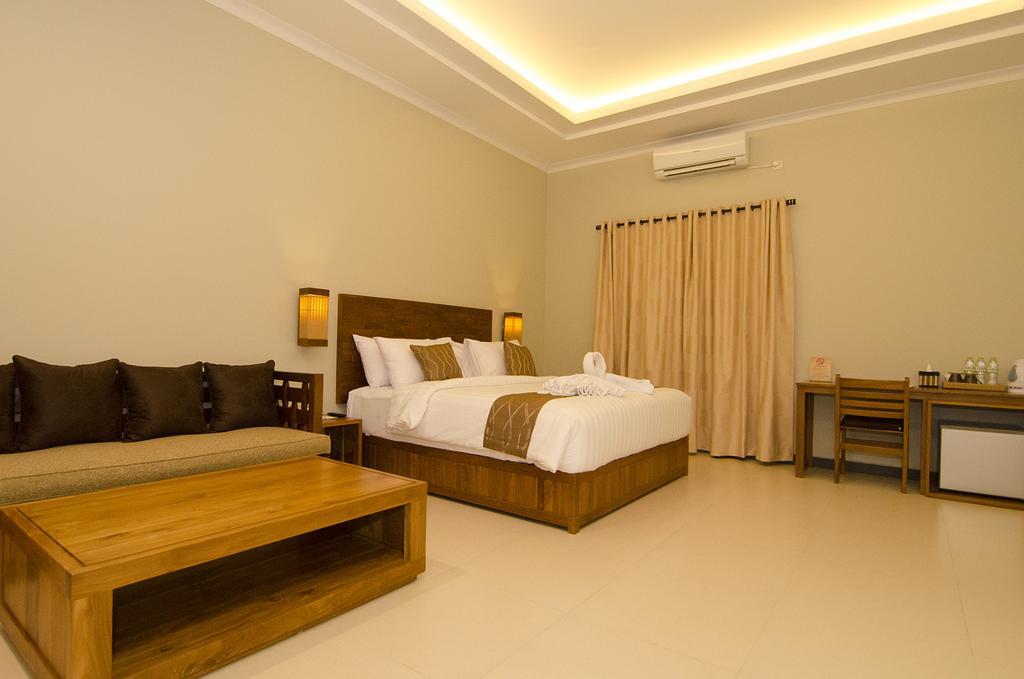 Syailendra Hotel Syariah 제파라 외부 사진