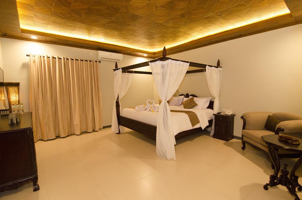 Syailendra Hotel Syariah 제파라 외부 사진
