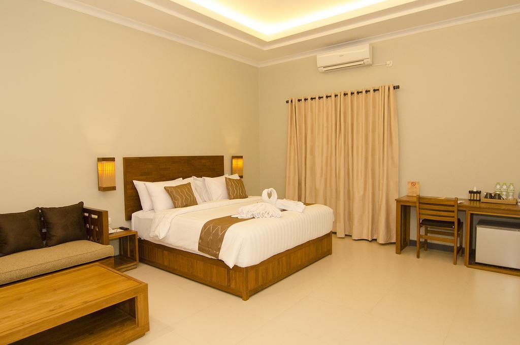 Syailendra Hotel Syariah 제파라 외부 사진